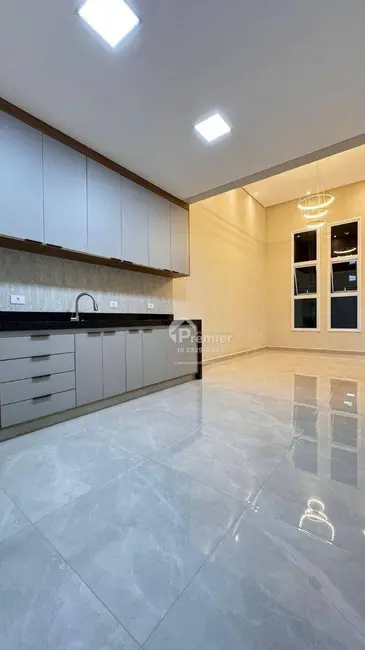 Foto 5 de Casa com 3 quartos à venda, 150m2 em Indaiatuba - SP