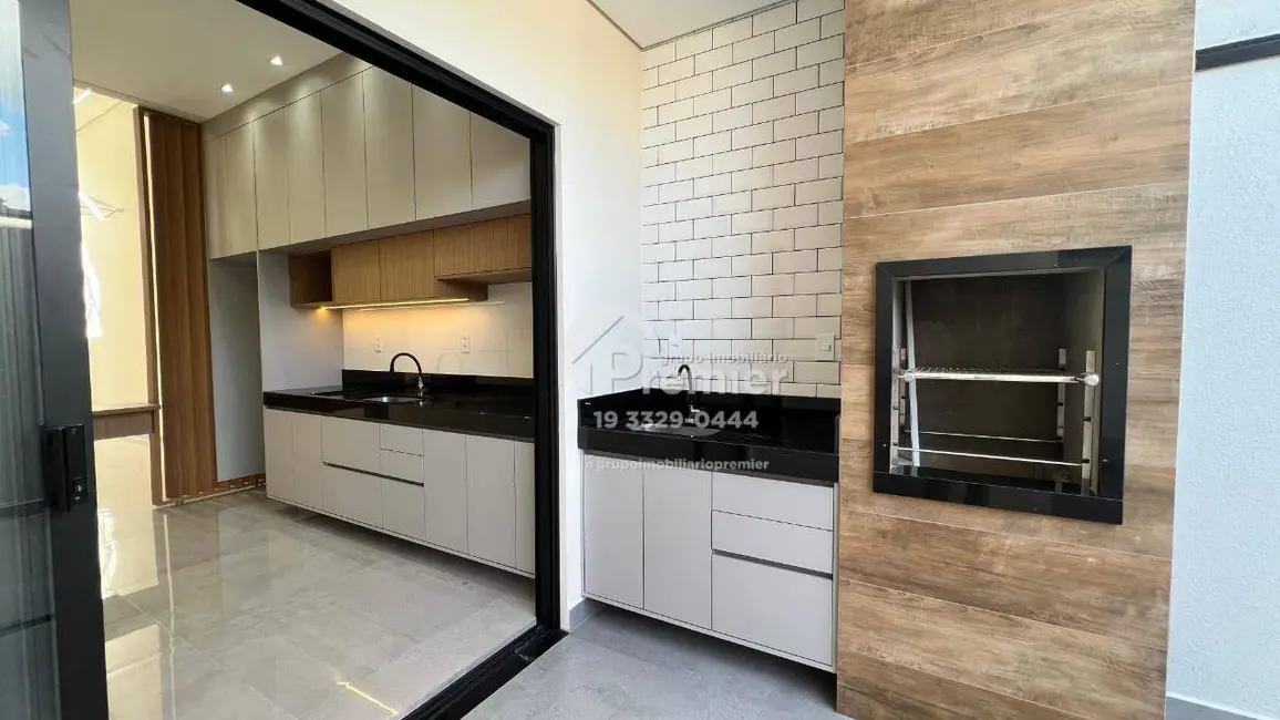 Casa com 3 quartos à venda, 150m2 em Vila Verde, Indaiatuba - SP - imagem 9 Foto 9 de Casa com 3 quartos à venda, 150m2 em Vila Verde, Indaiatuba - SP