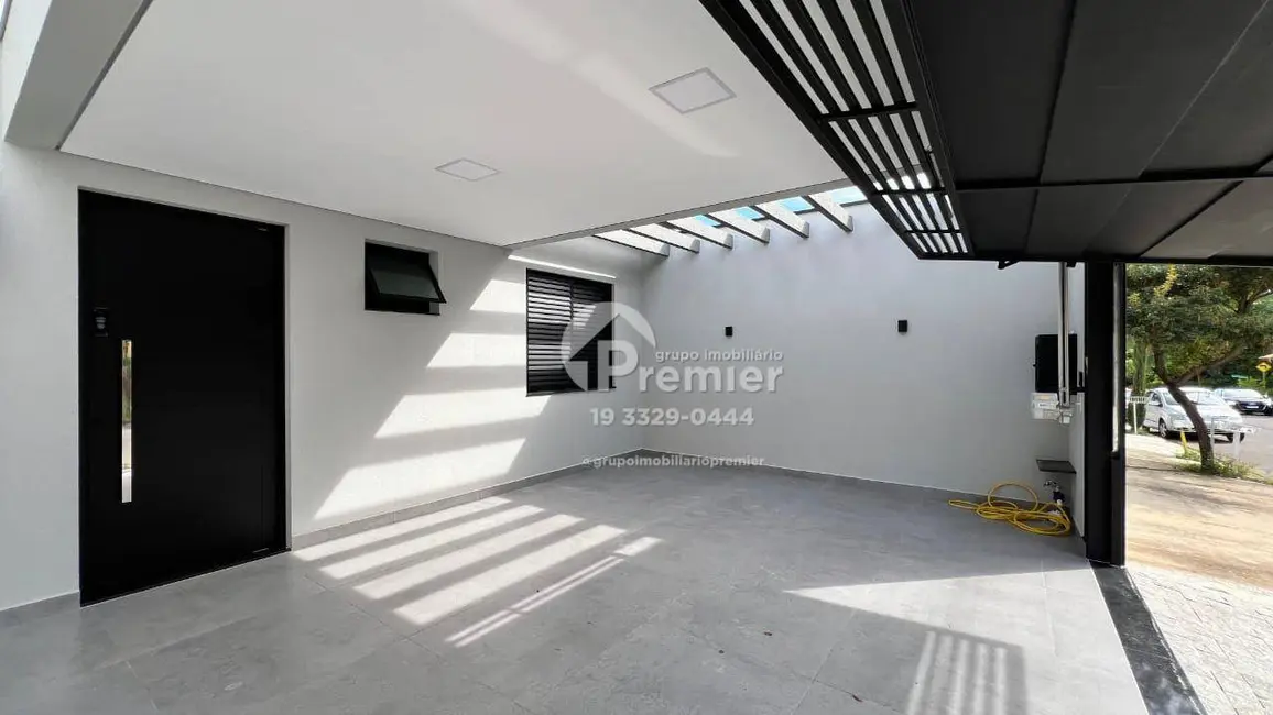 Foto 1 de Casa com 3 quartos à venda, 150m2 em Vila Verde, Indaiatuba - SP