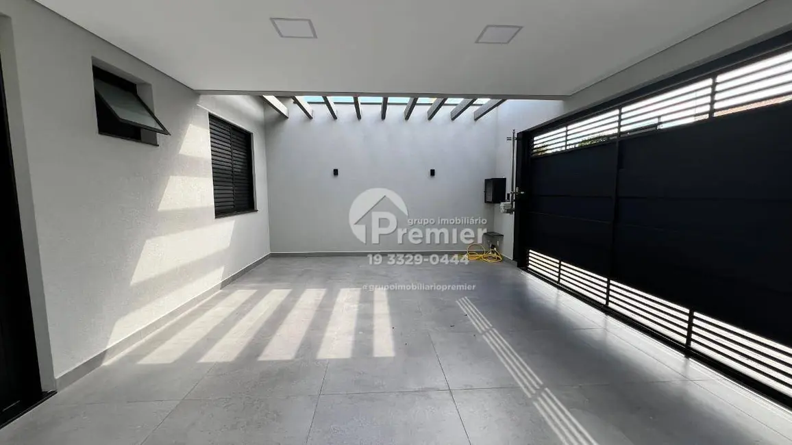 Casa com 3 quartos à venda, 150m2 em Vila Verde, Indaiatuba - SP - imagem 2 Foto 2 de Casa com 3 quartos à venda, 150m2 em Vila Verde, Indaiatuba - SP