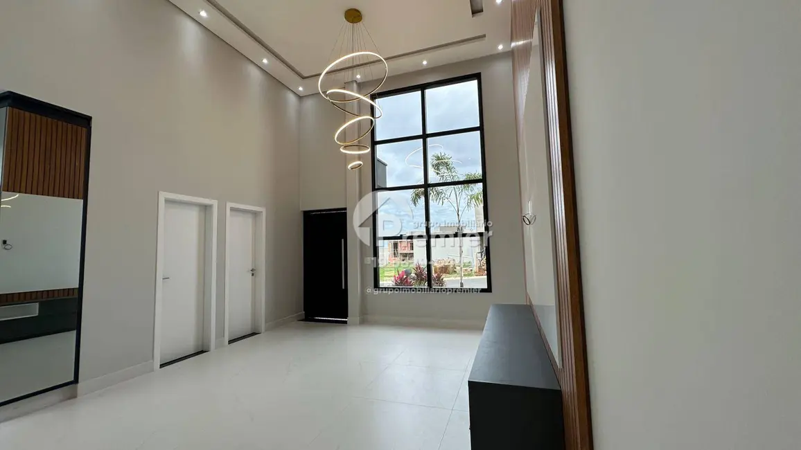 Foto 6 de Casa de Condomínio com 3 quartos à venda, 300m2 em Indaiatuba - SP