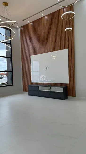 Foto 9 de Casa de Condomínio com 3 quartos à venda, 300m2 em Indaiatuba - SP