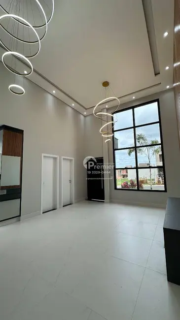 Foto 5 de Casa de Condomínio com 3 quartos à venda, 300m2 em Indaiatuba - SP