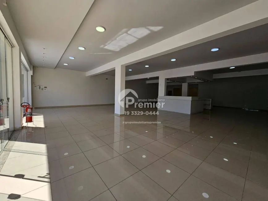 Foto 2 de Sala Comercial para alugar, 330m2 em Cidade Nova I, Indaiatuba - SP