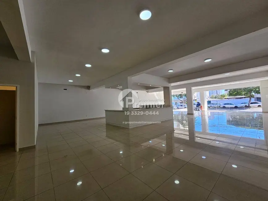 Foto 1 de Sala Comercial para alugar, 330m2 em Cidade Nova I, Indaiatuba - SP