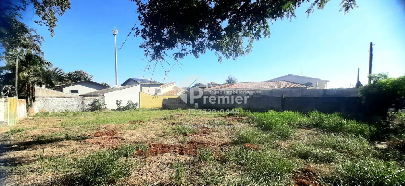 Foto 1 de Terreno / Lote à venda, 575m2 em Chácara Areal, Indaiatuba - SP