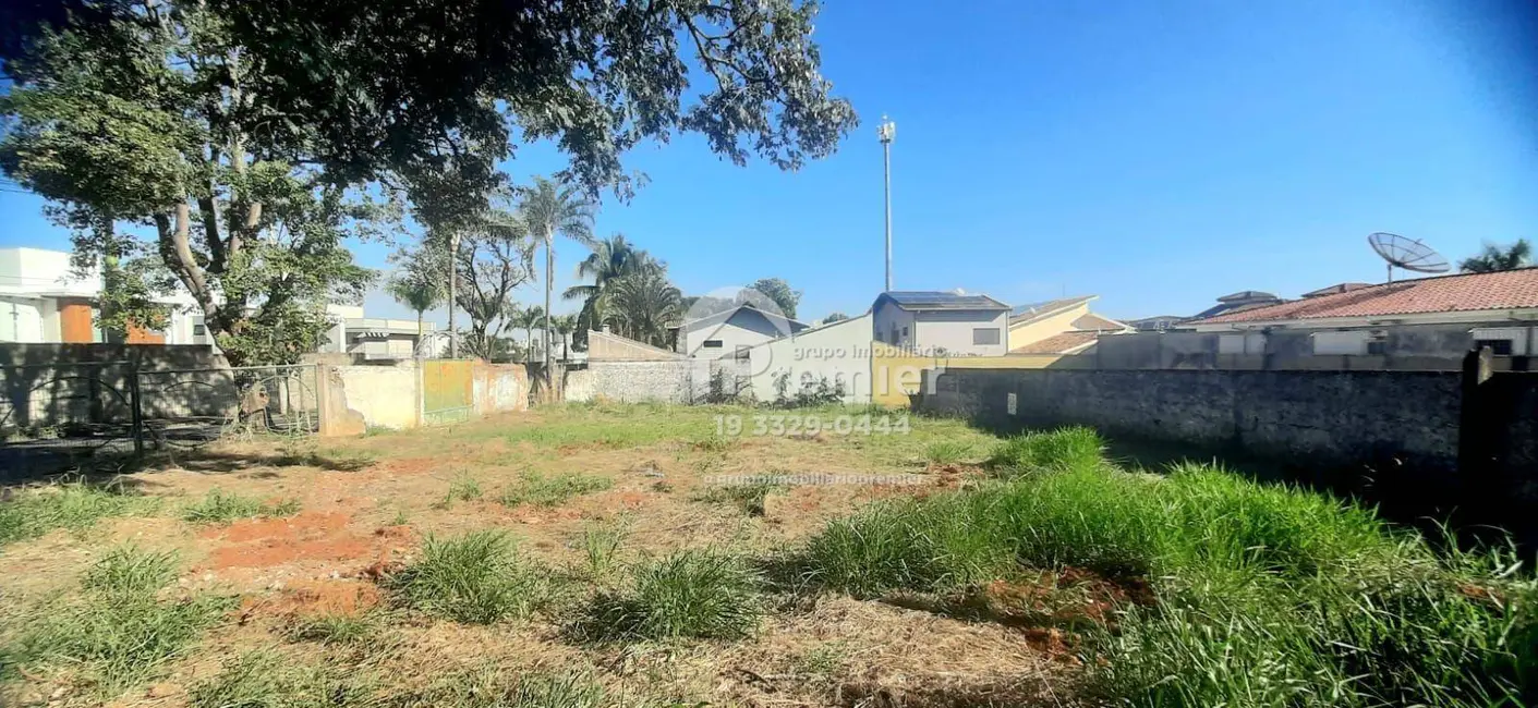 Foto 2 de Terreno / Lote à venda, 575m2 em Chácara Areal, Indaiatuba - SP