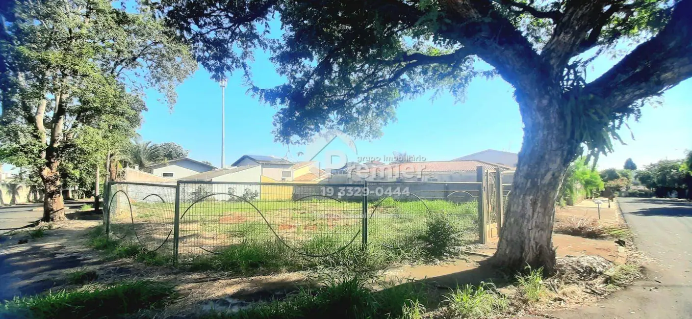 Foto 4 de Terreno / Lote à venda, 575m2 em Chácara Areal, Indaiatuba - SP