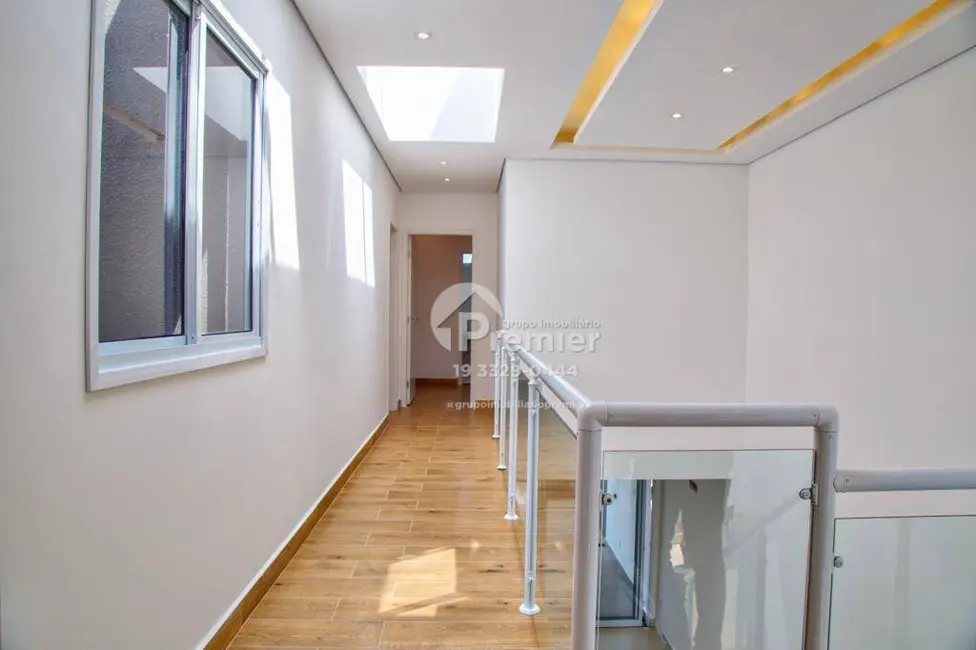 Foto 7 de Casa de Condomínio com 3 quartos à venda, 175m2 em Indaiatuba - SP