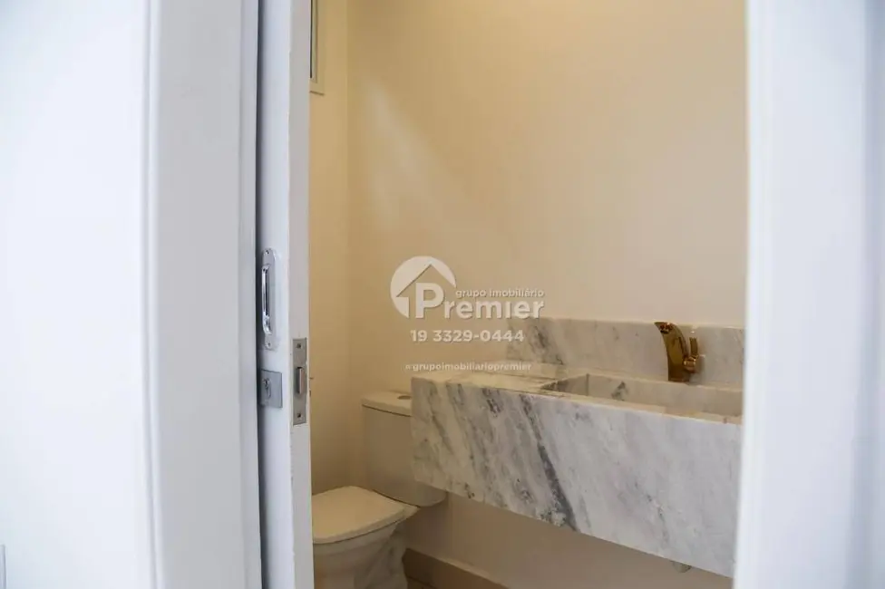 Foto 8 de Casa de Condomínio com 3 quartos à venda, 175m2 em Indaiatuba - SP