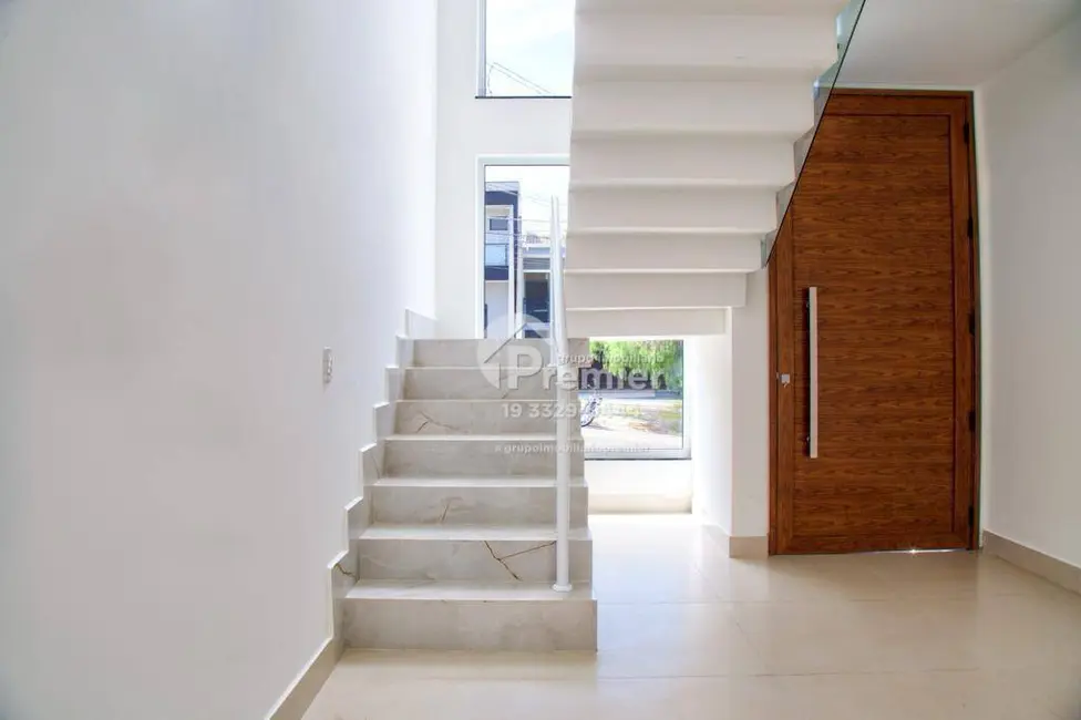 Foto 4 de Casa de Condomínio com 3 quartos à venda, 175m2 em Indaiatuba - SP