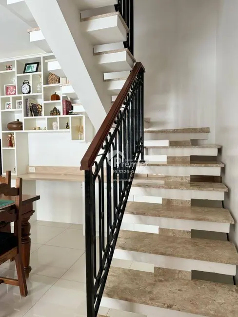 Foto 9 de Casa de Condomínio com 4 quartos à venda, 171m2 em Portal das Acácias, Indaiatuba - SP