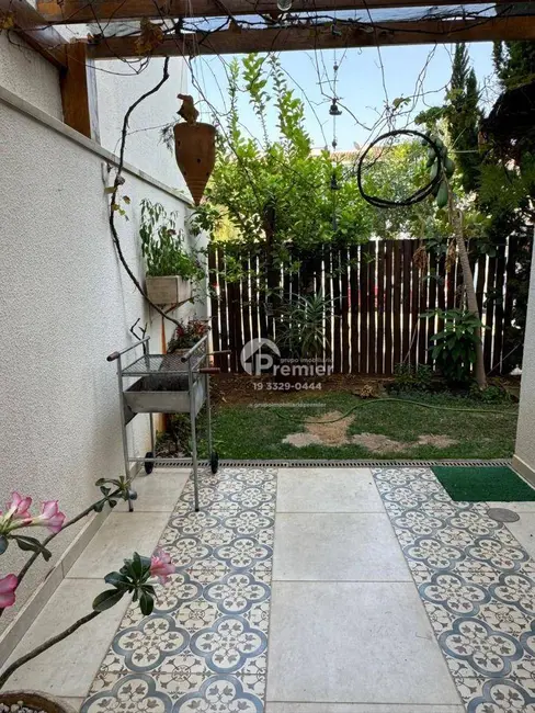 Foto 2 de Casa de Condomínio com 4 quartos à venda, 171m2 em Portal das Acácias, Indaiatuba - SP