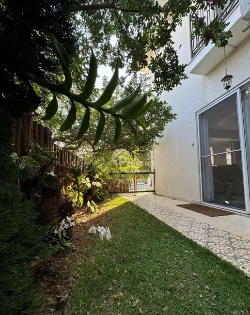 Foto 4 de Casa de Condomínio com 4 quartos à venda, 171m2 em Portal das Acácias, Indaiatuba - SP