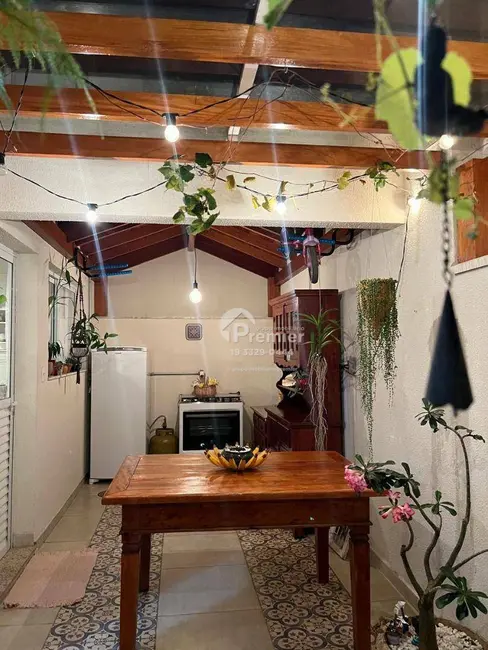 Foto 5 de Casa de Condomínio com 4 quartos à venda, 171m2 em Portal das Acácias, Indaiatuba - SP