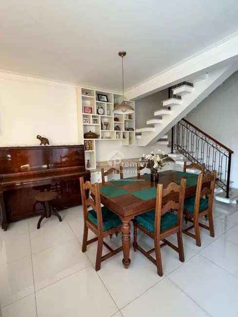 Foto 6 de Casa de Condomínio com 4 quartos à venda, 171m2 em Portal das Acácias, Indaiatuba - SP