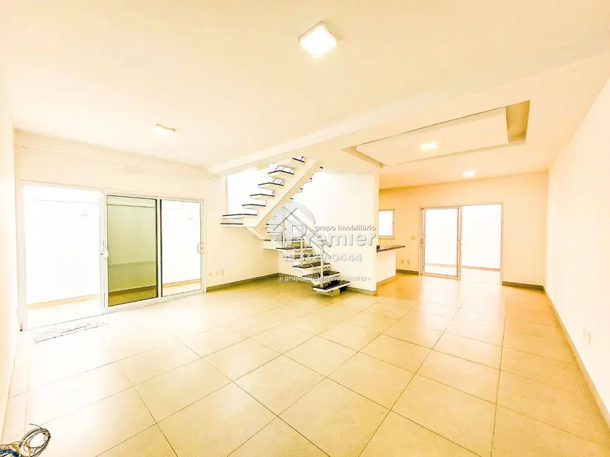 Foto 2 de Casa de Condomínio com 3 quartos à venda e para alugar, 150m2 em Jardim Montreal Residence, Indaiatuba - SP