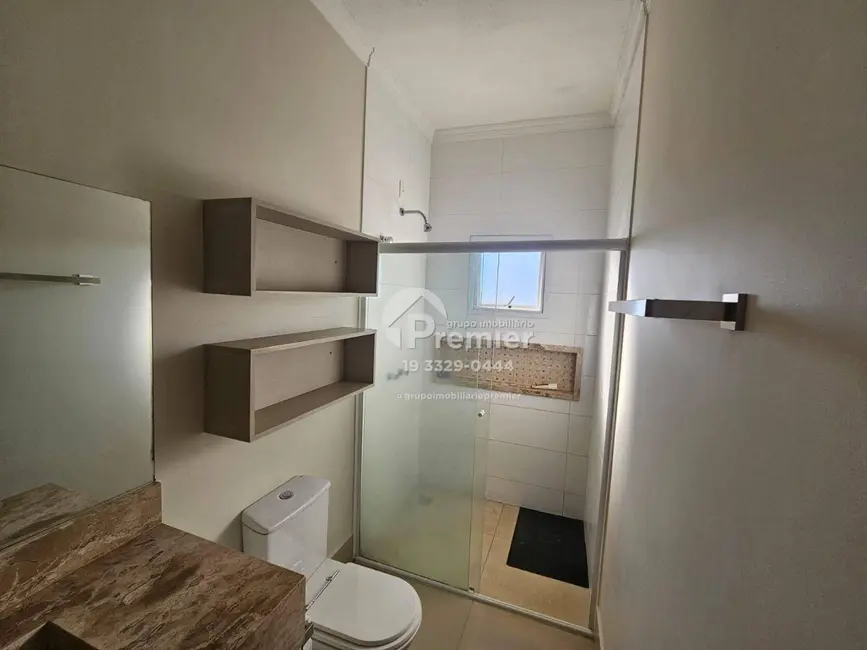 Foto 3 de Casa de Condomínio com 3 quartos à venda, 325m2 em Jardim Residencial Alto de Itaici, Indaiatuba - SP