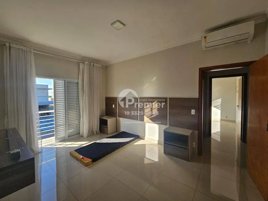 Foto 2 de Casa de Condomínio com 3 quartos à venda, 325m2 em Jardim Residencial Alto de Itaici, Indaiatuba - SP