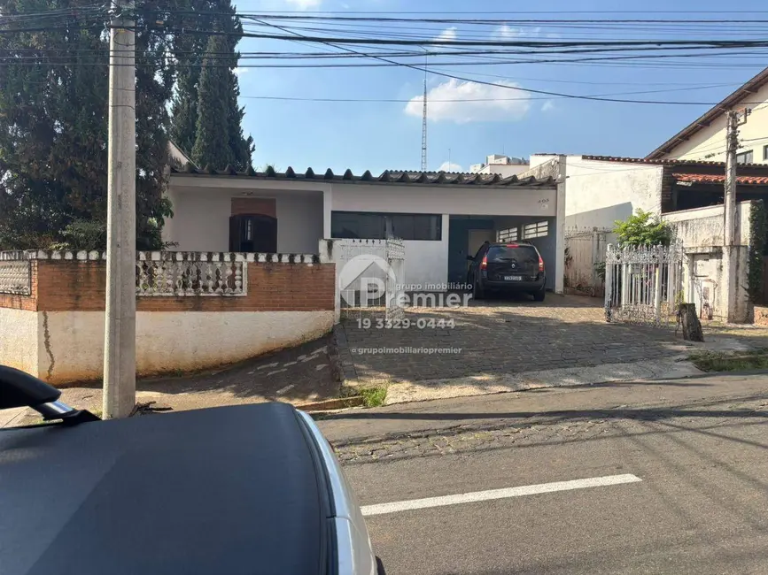Casa com 3 quartos à venda, 653m2 em Vila Sfeir, Indaiatuba - SP - imagem 1 Foto 1 de Casa com 3 quartos à venda, 653m2 em Vila Sfeir, Indaiatuba - SP