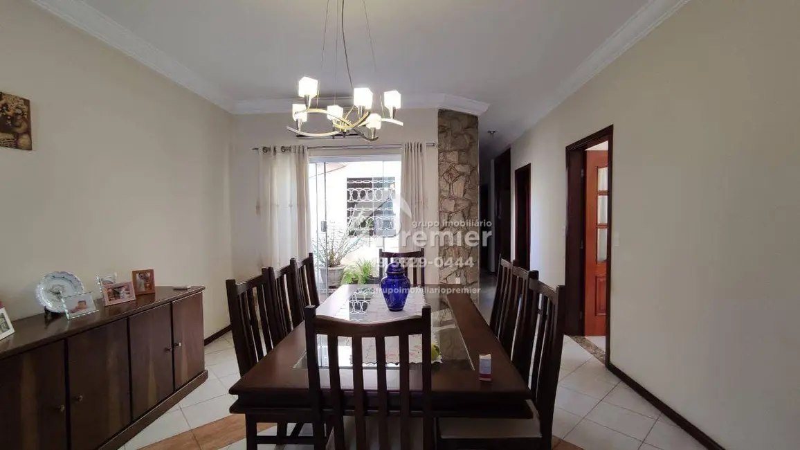 Foto 8 de Casa com 3 quartos à venda, 350m2 em Cidade Nova I, Indaiatuba - SP