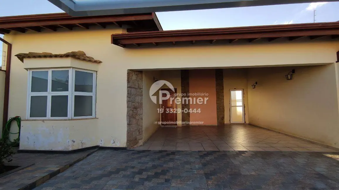 Foto 1 de Casa com 3 quartos à venda, 350m2 em Cidade Nova I, Indaiatuba - SP