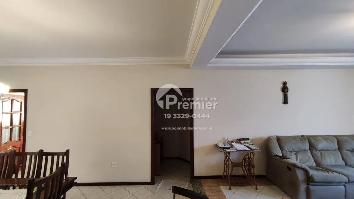 Foto 6 de Casa com 3 quartos à venda, 350m2 em Cidade Nova I, Indaiatuba - SP