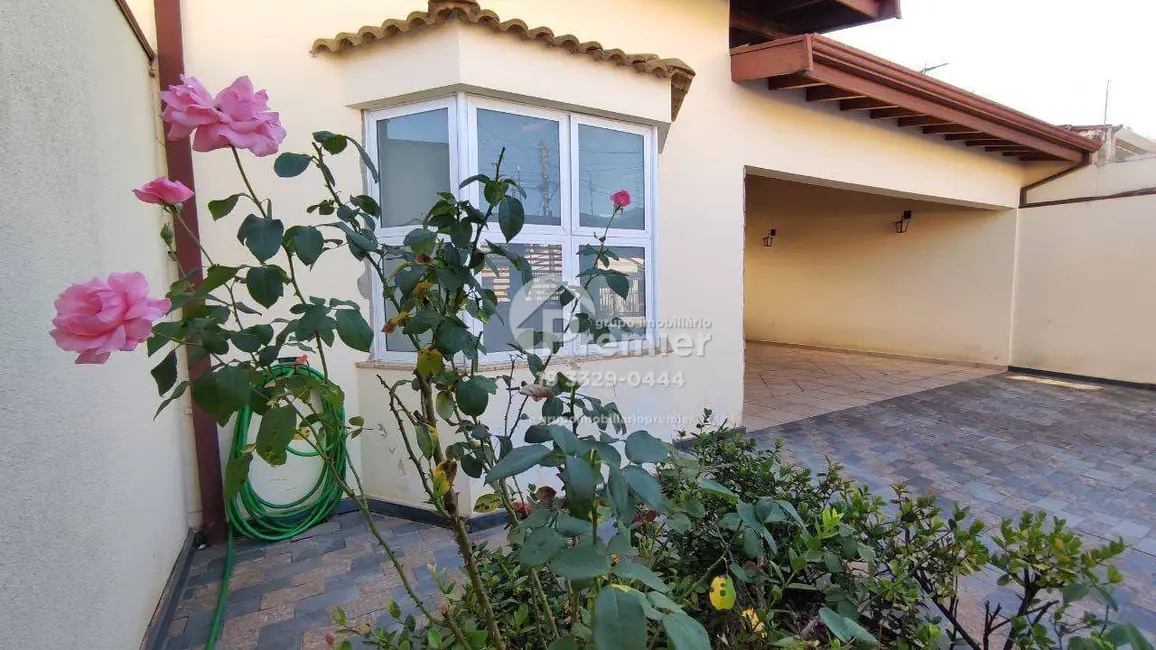 Foto 2 de Casa com 3 quartos à venda, 350m2 em Cidade Nova I, Indaiatuba - SP