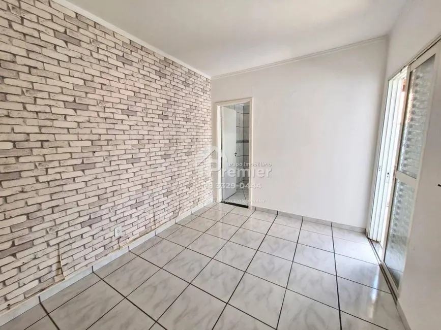 Foto 4 de Casa de Condomínio com 3 quartos à venda, 130m2 em Indaiatuba - SP