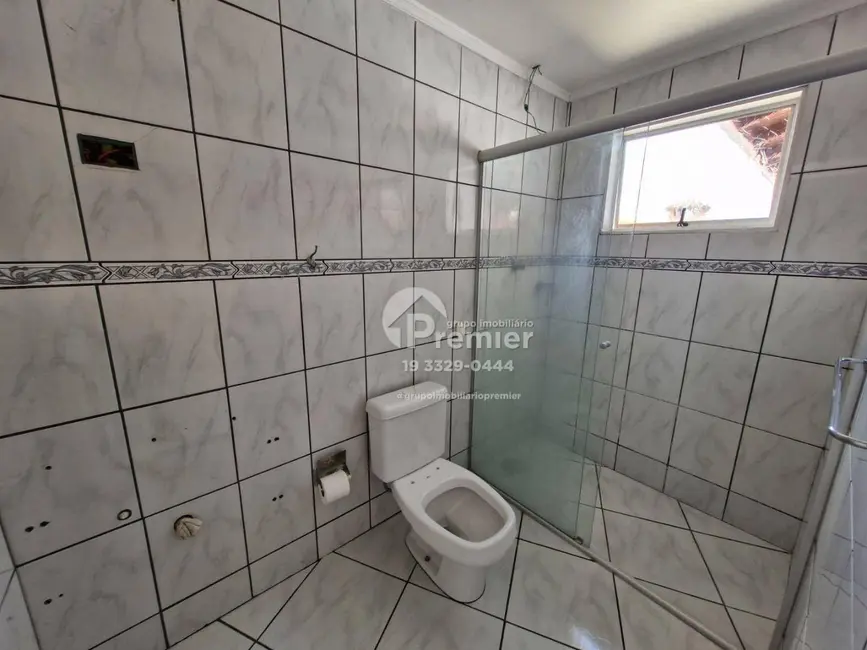 Foto 3 de Casa de Condomínio com 3 quartos à venda, 130m2 em Indaiatuba - SP