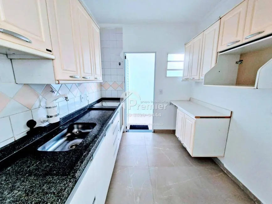 Foto 1 de Casa de Condomínio com 3 quartos à venda, 130m2 em Indaiatuba - SP