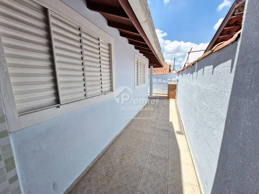 Foto 9 de Casa de Condomínio com 3 quartos à venda, 130m2 em Indaiatuba - SP