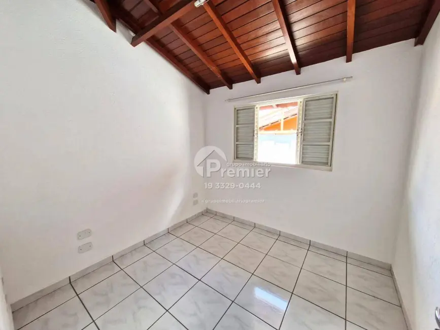 Foto 8 de Casa de Condomínio com 3 quartos à venda, 130m2 em Indaiatuba - SP