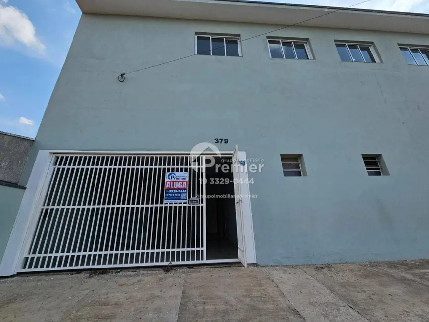 Foto 1 de Casa com 3 quartos para alugar, 135m2 em Jardim das Andorinhas, Indaiatuba - SP