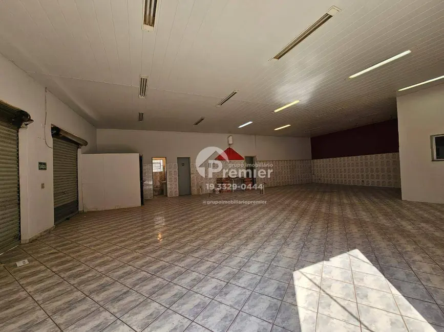 Foto 2 de Sala Comercial para alugar, 159m2 em Centro, Indaiatuba - SP
