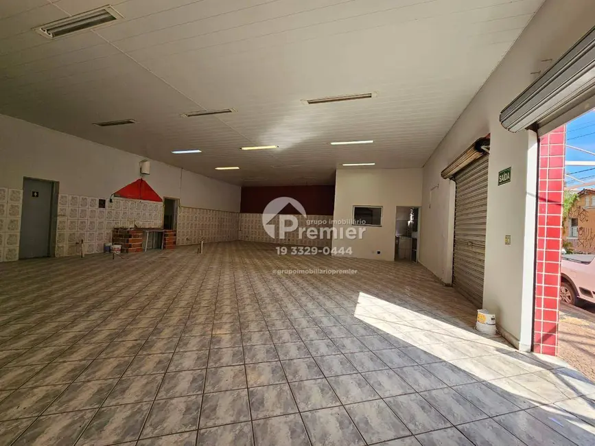 Foto 4 de Sala Comercial para alugar, 159m2 em Centro, Indaiatuba - SP