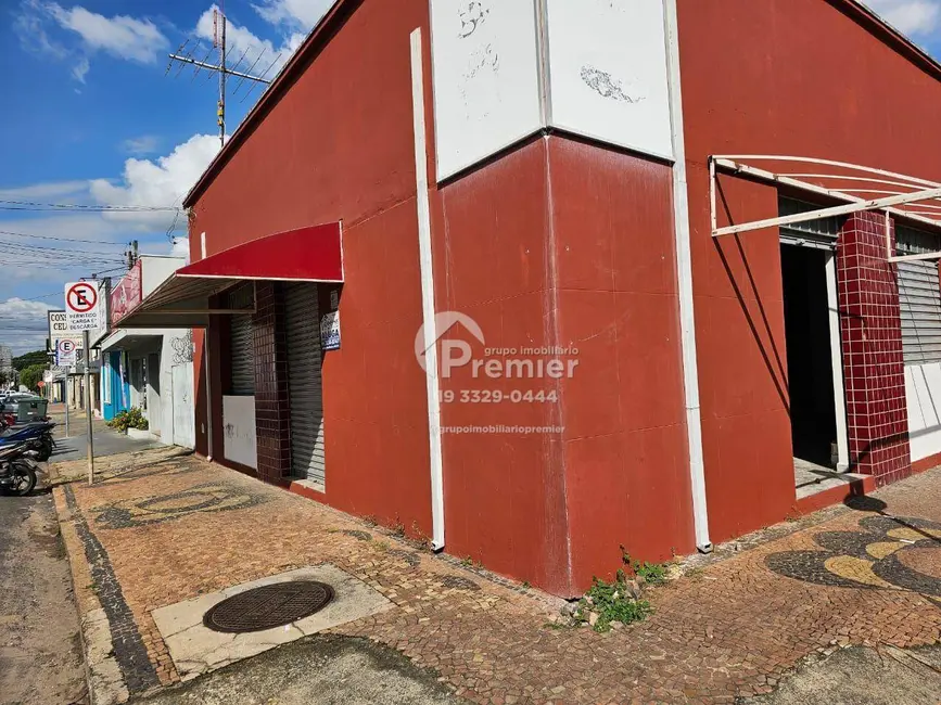 Foto 1 de Sala Comercial para alugar, 159m2 em Centro, Indaiatuba - SP