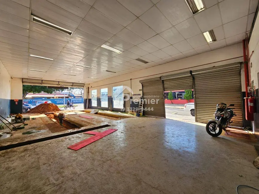 Foto 1 de Sala Comercial para alugar, 1300m2 em Vila Vitória I, Indaiatuba - SP