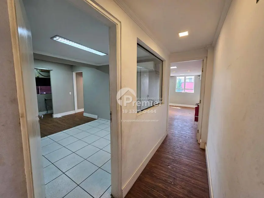 Foto 7 de Sala Comercial para alugar, 1300m2 em Vila Vitória I, Indaiatuba - SP