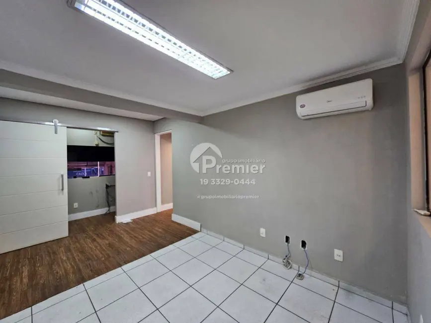 Foto 9 de Sala Comercial para alugar, 1300m2 em Vila Vitória I, Indaiatuba - SP