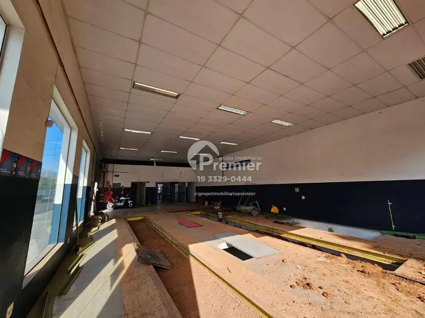 Foto 6 de Sala Comercial para alugar, 1300m2 em Vila Vitória I, Indaiatuba - SP