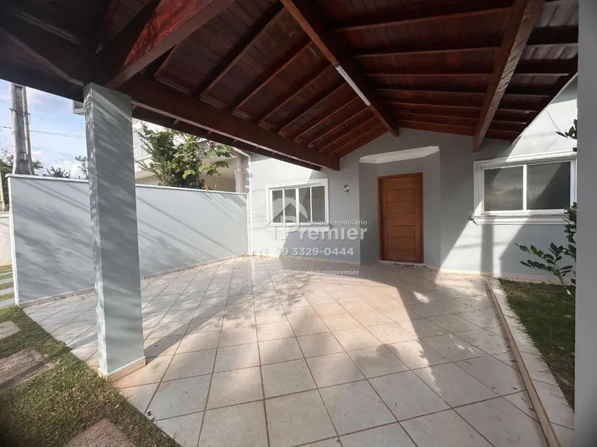 Foto 2 de Casa de Condomínio com 3 quartos à venda, 150m2 em Villaggio Di Itaici, Indaiatuba - SP