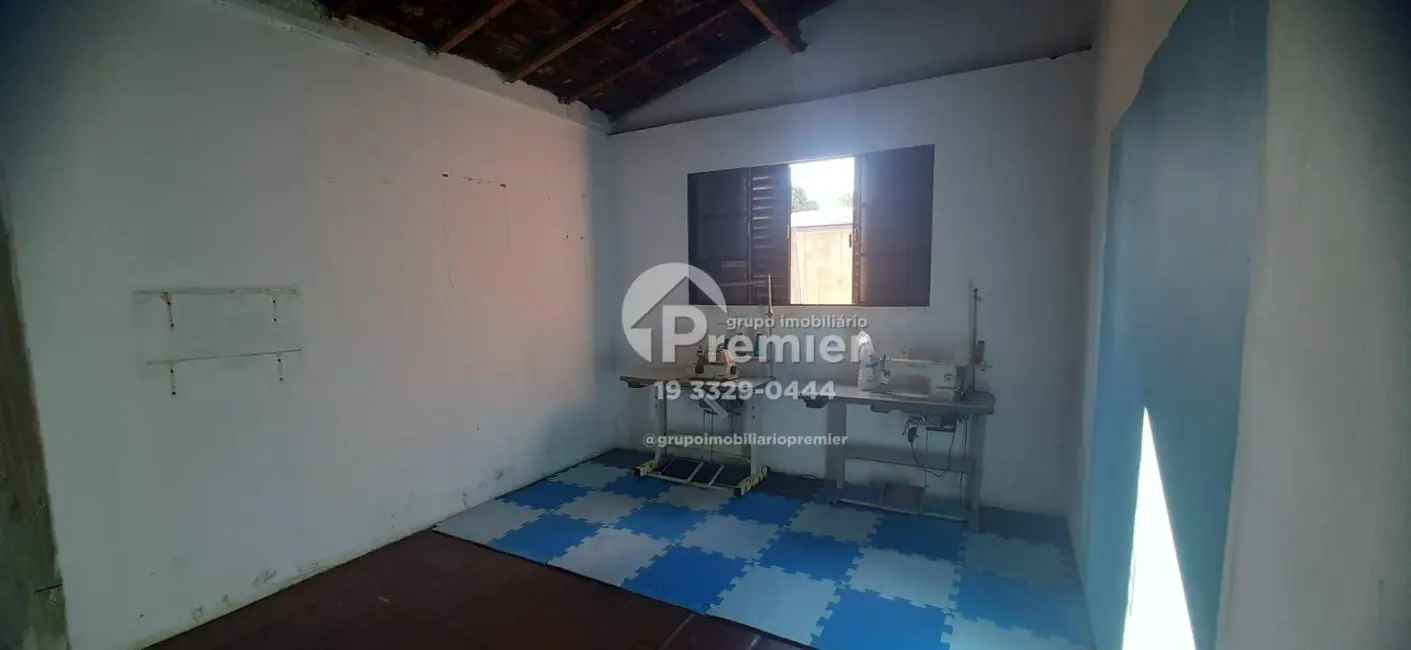 Foto 5 de Casa com 2 quartos à venda, 211m2 em Jardim Pedroso, Indaiatuba - SP