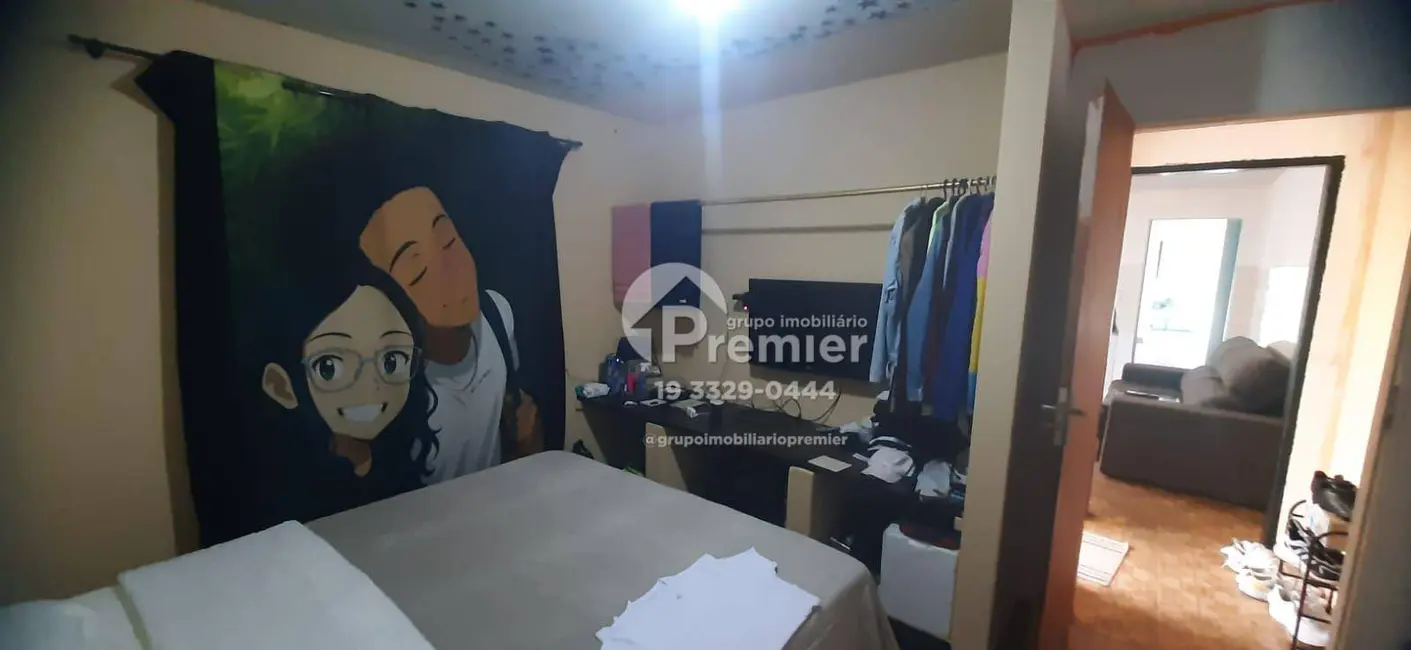 Foto 9 de Casa com 2 quartos à venda, 211m2 em Jardim Pedroso, Indaiatuba - SP