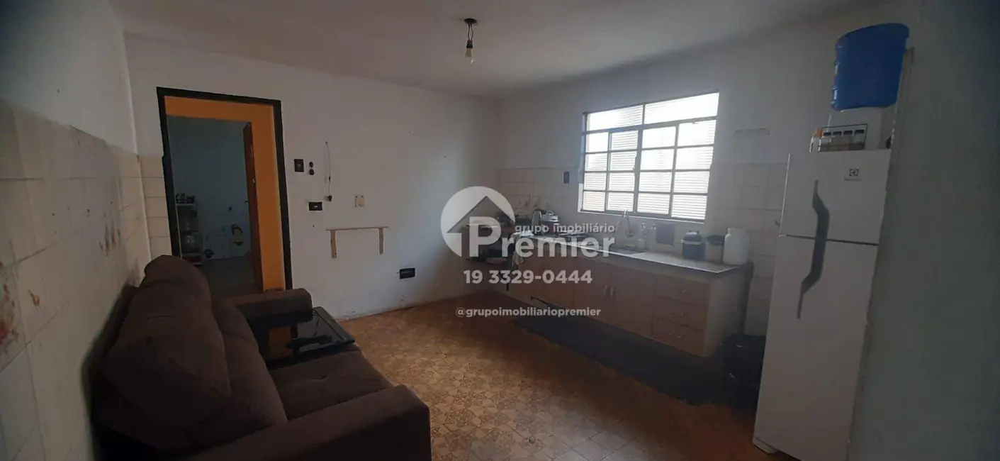 Foto 7 de Casa com 2 quartos à venda, 211m2 em Jardim Pedroso, Indaiatuba - SP