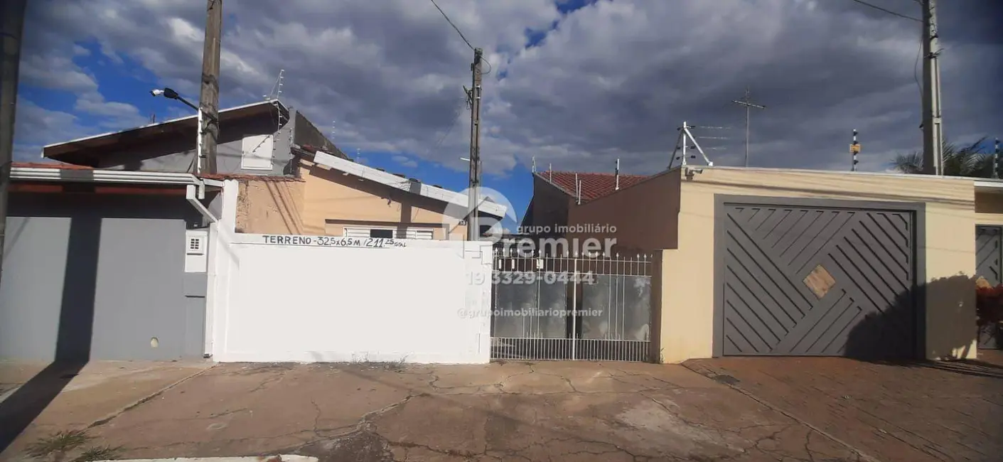 Foto 1 de Casa com 2 quartos à venda, 211m2 em Jardim Pedroso, Indaiatuba - SP