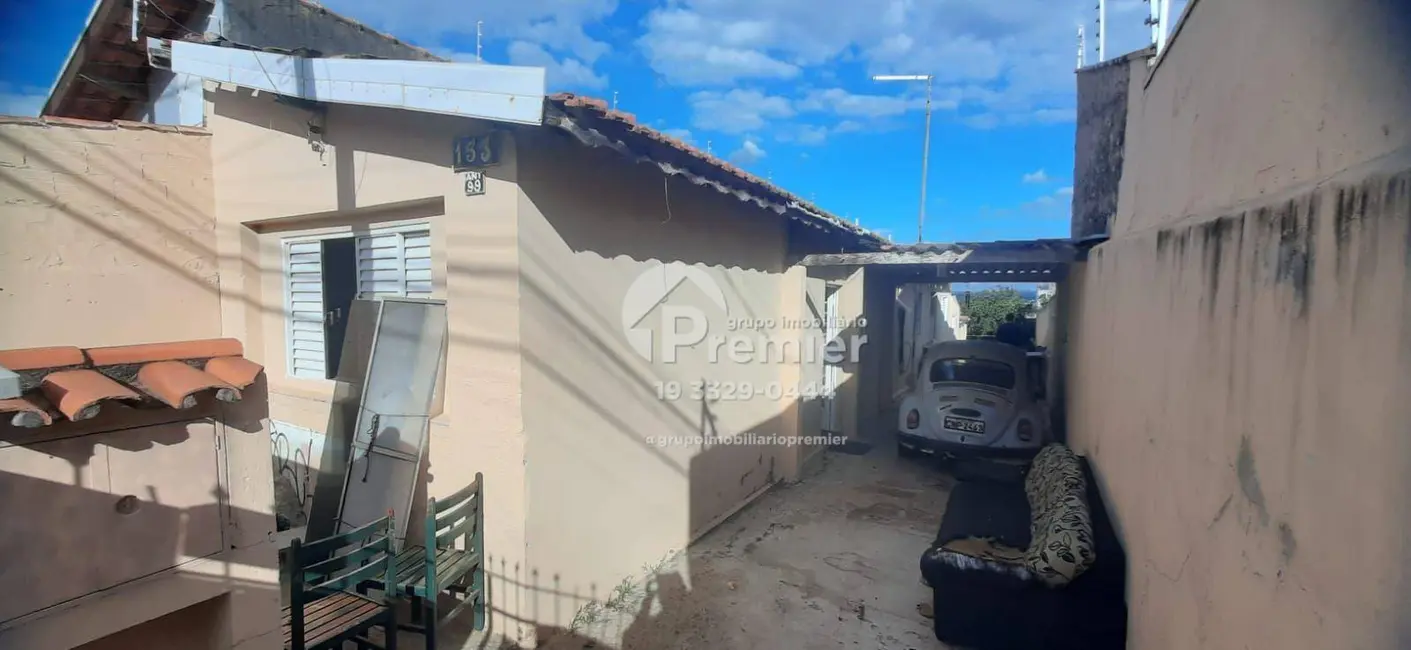 Foto 2 de Casa com 2 quartos à venda, 211m2 em Jardim Pedroso, Indaiatuba - SP