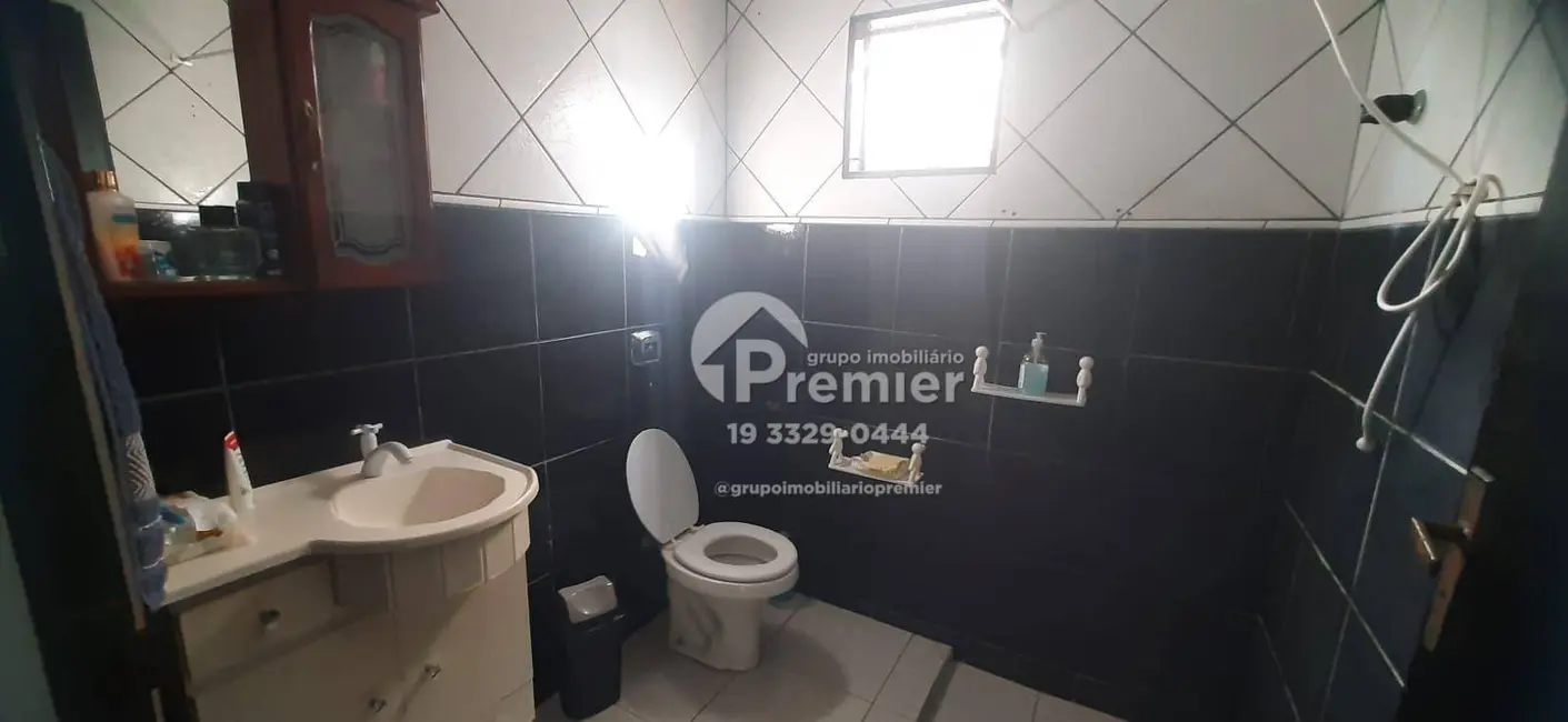 Foto 6 de Casa com 2 quartos à venda, 211m2 em Jardim Pedroso, Indaiatuba - SP