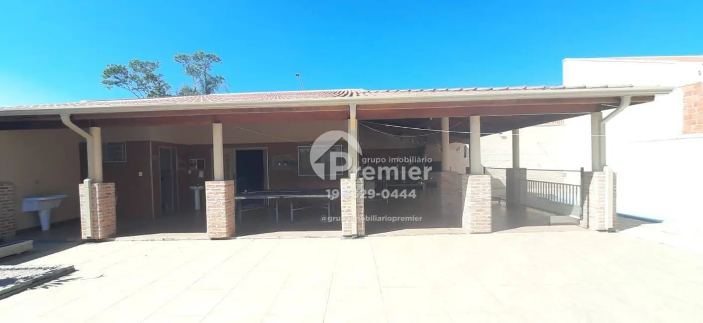 Foto 8 de Chácara com 1 quarto à venda, 1000m2 em Recanto Campestre Internacional de Viracopos Gleba 4, Indaiatuba - SP