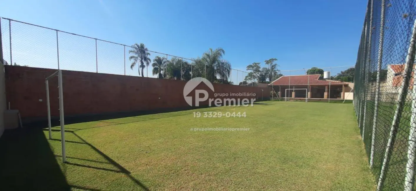 Foto 4 de Chácara com 1 quarto à venda, 1000m2 em Recanto Campestre Internacional de Viracopos Gleba 4, Indaiatuba - SP